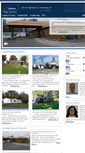 Mobile Screenshot of ledridgerealestate.com